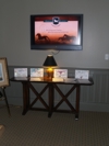 Silent Auction Items and Video...