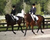 Lora Kay and Preference in Seat Medal Semi-Final...