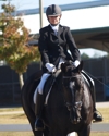 Jennifer Boblitt and Aragon