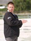 USEF Young Horse Dressage Coach, Scott Hassler