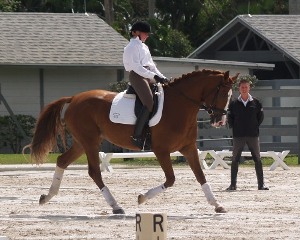 Jodie Kelly, Wencenza and Scott Hassler