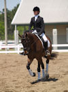 Caroline Adams and Uniek
