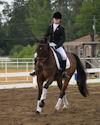 Caroline Adams and Uniek