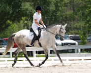 Mary Alice Edwards and Fortoula