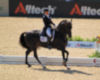 USA's Tina KONYOT and Calecto V