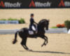 USA's Tina KONYOT and Calecto V