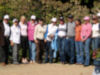 Jodie Kelly Dressage Group at Spindletop Hall