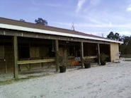 New Barn