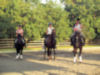 Susan von Hoene, Tammy Key and Ellen Witterstaeter