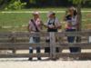 Cindy Carpenter, Jodie Kelly and Kristin Lundblad