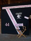 Jodie Kelly Dressage Stall Curtains