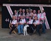 Team Kelly (Back Row, L to R) - Emily Staadecker, Walt Dover, Carol Dover, Melissa McDonald, Beth Godwin, Cindy Carpenter, Laurie Kelly and Kristine Lundblad<br />
                        (Front Row, L to R) - Susan von Hoene, Glenn Carpenter, Rayne, Jodie Kelly, and Ellen Witterstaeter.