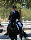 Amanda Stewart - 2013 USDF Region 3 Dressage Championships<br />Image 12 of 29