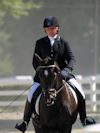 Amanda Stewart - 2013 USDF Region 3 Dressage Championships<br />Image 18 of 29