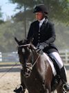 Amanda Stewart - 2013 USDF Region 3 Dressage Championships<br />Image 20 of 29