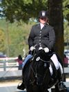 Amanda Stewart - 2013 USDF Region 3 Dressage Championships<br />Image 23 of 29