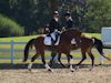 Beth Godwin and Caymus - 2013 USDF Region 3 Dressage Championships<br />Image 6 of 31