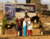 Beth Godwin and Caymus - 2013 USDF Region 3 Dressage Championships<br />Image 21 of 31