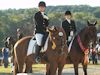 Chelsea Akavickas and Made You Look - 2013 USDF Region 3 Dressage Championships - Jr/YR 4th Level 3rd Place<br />Image 2 of 16