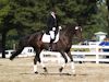 Melissa McDonald and Prism - 2013 USDF Region 3 Dressage Championships<br />Image 5 of 12