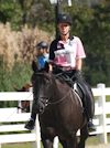 Susan von Hoene and Levi - 2013 USDF Region 3 Dressage Championships<br />Image 2 of 18