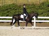 Susan von Hoene and Levi - 2013 USDF Region 3 Dressage Championships<br />Image 18 of 18