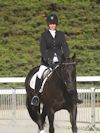 Susan von Hoene and Levi - 2013 USDF Region 3 Dressage Championships<br />Image 15 of 18