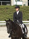 Susan von Hoene and Levi - 2013 USDF Region 3 Dressage Championships<br />Image 16 of 18