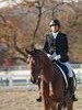 Beth Godwin and Caymus - 2013 US Dressage National Finals<br />Image 12 of 22