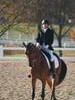 Beth Godwin and Caymus - 2013 US Dressage National Finals<br />Image 13 of 22