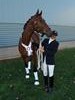 Beth Godwin and Caymus - 2013 US Dressage National Finals<br />Image 22 of 22