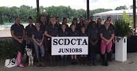 SCDCTA Clinic Participants